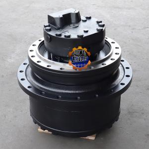 333-3036 CAT E345C E349 Final Drive 227-6044 E345D Motor de pista para
