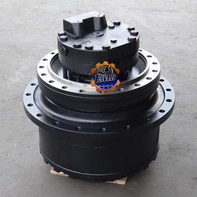 333-3036 CAT E345C E349 Final Drive 227-6044 E345D Motor de pista para escavadeira