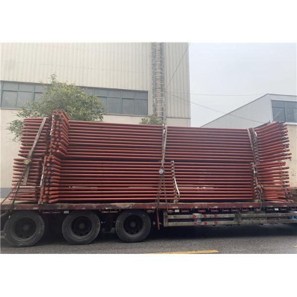 Перегреватель боилера пара стали углерода для цементной промышленности и других индустрий