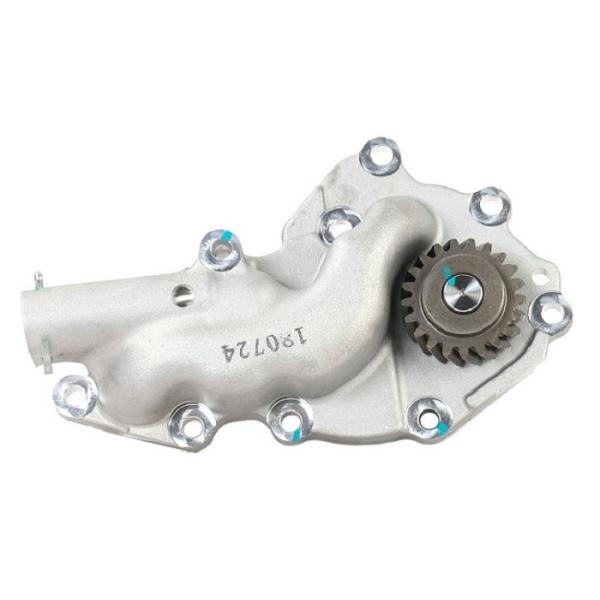 J08E/J08 Hino Engine Oil Pumps 15110-2160 15110-2160A