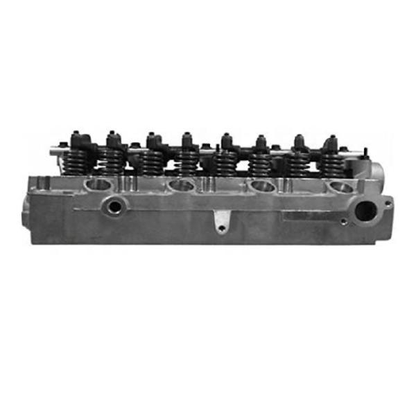 Mitsubishi 4D56 Cylinder Head OEM MD185920 MD185926 MD109736