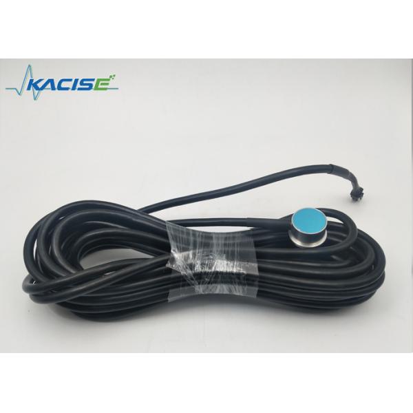 Clamp On Ultrasonic level meter High Accuracy With GRPS Function