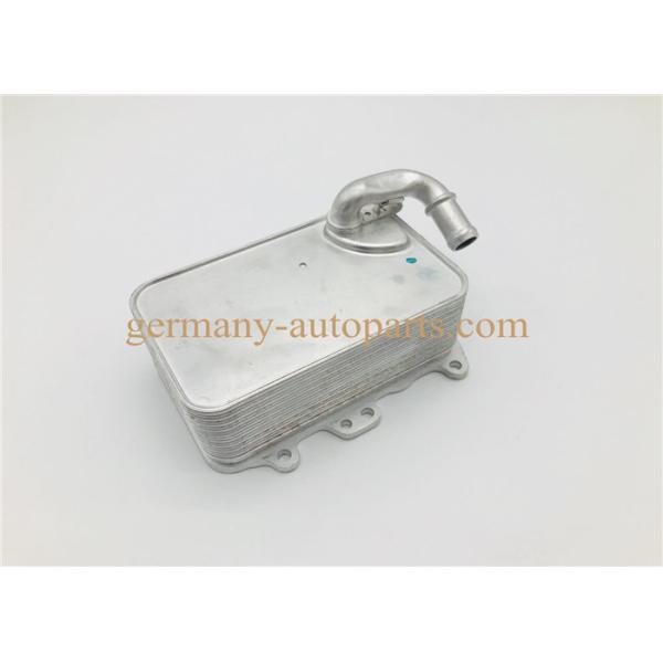 Touareg 3.0 V6 TDI Oil Cooler Parts With Housing 059117021R Off - Road Vehicle