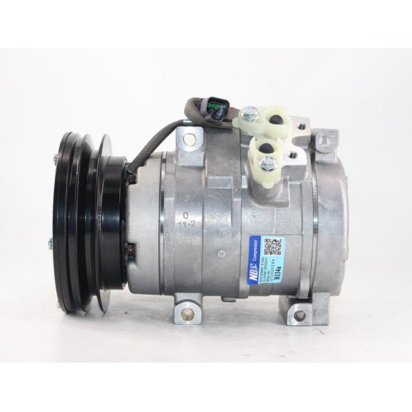 10S17C Картер 320C кондиционер компрессор E320C 176-1895 231-6984 245-7781 1761895 2316984 2457781