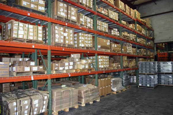 Использование на складе UHF Metal Tag ES и US частота RFID UHF PCB теги против металла