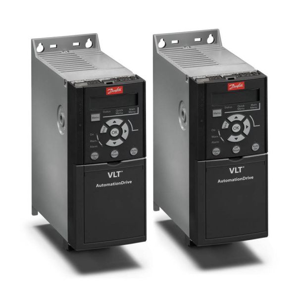 Danfoss VLT Frequency Converter FC-360H7K5T4E20H2BXCDXXSXXXXAXBX 134F2979 0.37kW to 250kW Danfoss VSD