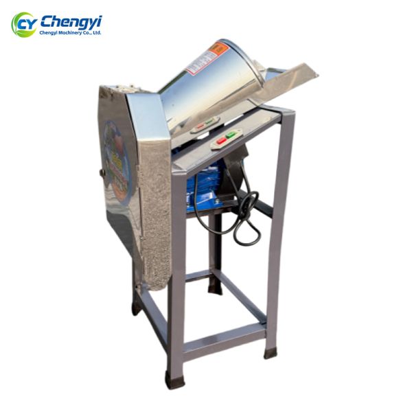Iron Forage Chopper Silage Cutter Strong Stable Agricultural Feed Cutting Machine