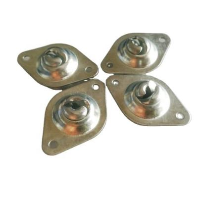 Universal de aço auto-ejetante DZUS.500 Fixações para Sprintcar Wingless Sprint Car Fitment Universal OE NO. Standard
