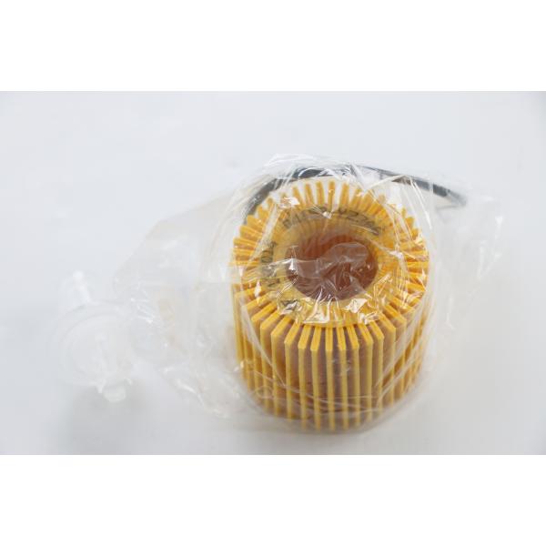 Toyota Corolla Prius Filtro de aceite de mantenimiento 04152-YZZA6