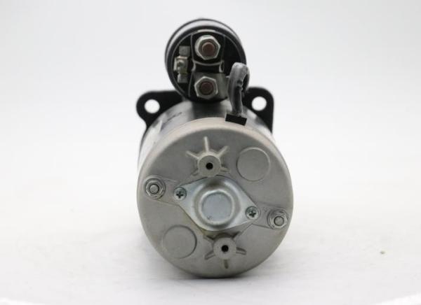12Volt Engine Starter Motor For HATZ 3L30 Industrial STB4964LC STB4964MN STB9964UL