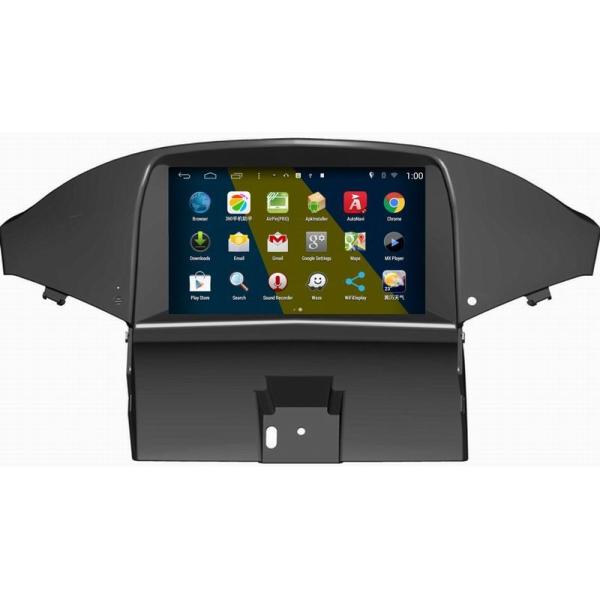 Ouchuangbo Chevrolet Orlando 2012 car dvd gps stereo radio with mirror link AUX usb