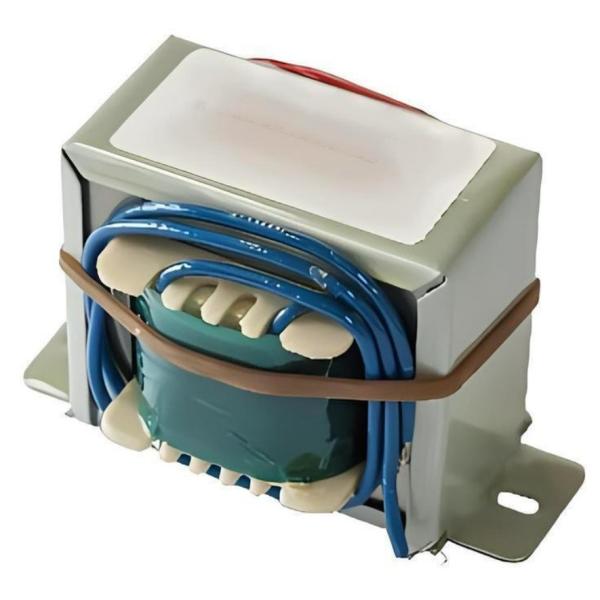 Copper Wire Windings Ei Transformer for Multi-Functional Energy Meter at Low Voltage