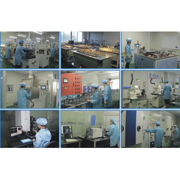 SHANGHAI FAMOUS TRADE CO.,LTD