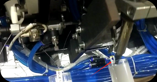 Scalable Automated Manufacturing Systems Incorporating Flexible Automation Technologies to Meet Diverse Industrial Needs