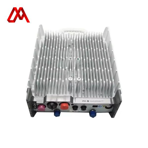 Радио RRU Ericsson INF 903 6039/08 KRC 161 670/1 2219 B8 Башня