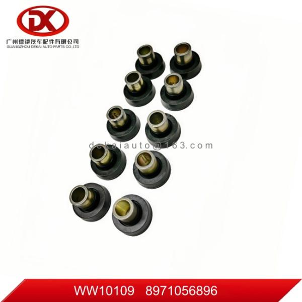 ISUZU NPR 4HG1 Goma de montaje de la cubierta exterior de la culata 8971056896