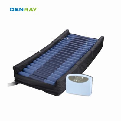 Multifunção Anti Decubitus Turning Air Mattress Facil de limpeza