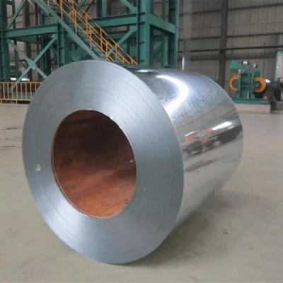 50a800 núcleos de aço silício bobina de ferro não orientado 30 mm de espessura