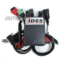 L'outil de diagnostic E-IDSS G-IDSS IDSS a automatisé la liaison de transmission de données pour l'excavatrice d'ISUZU Motor Engine Construction Machinery Sumitomo