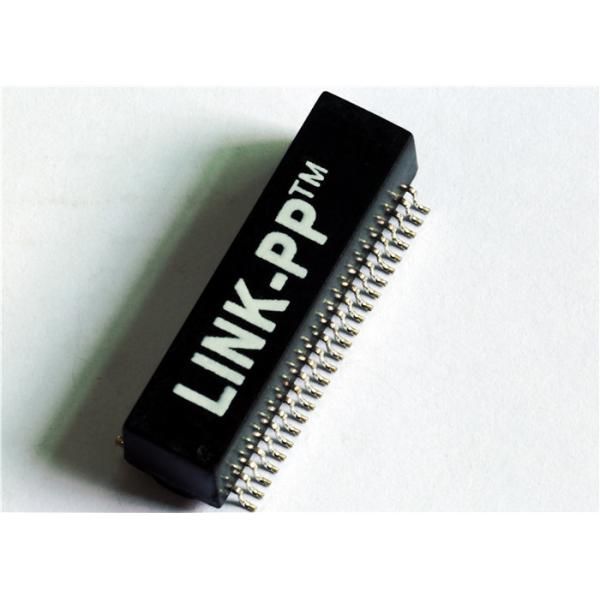 трансформаторы HST-50006SCR HST-50008SCR 1500Vrms 1000BASE-T одиночные гаван