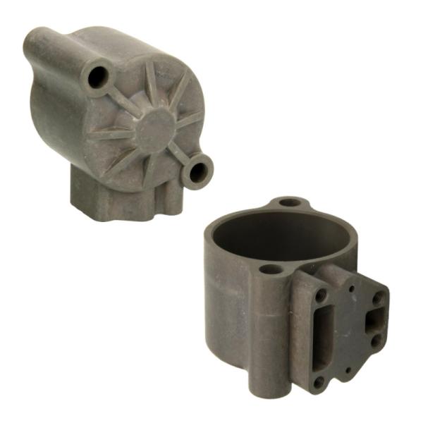 1345149 1322974 305450 HD-PARTS For SCANIA Shifting Cylinder 60MM