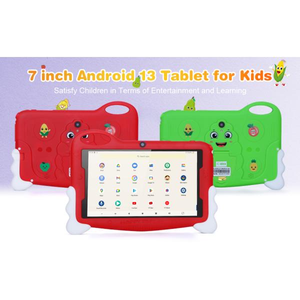 C idea Educational Tablet For Students Lastest Android System 2GB RAM 32GB CM90
