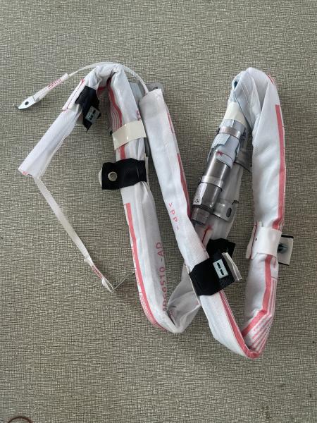 Vehicle Roof  Car Airbag Curtain Airbag For BMW X5 G05-RH Car Passenger Side