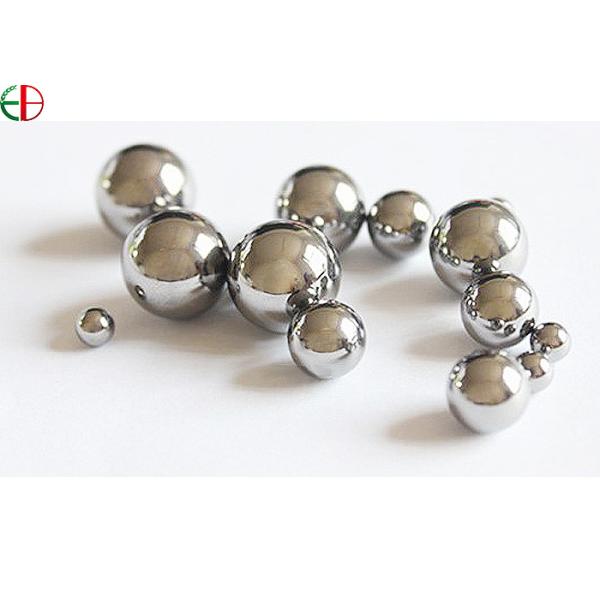 Шарик сплава утюга никеля вольфрама 99%, шарикоподшипники вольфрама хигх-денситы