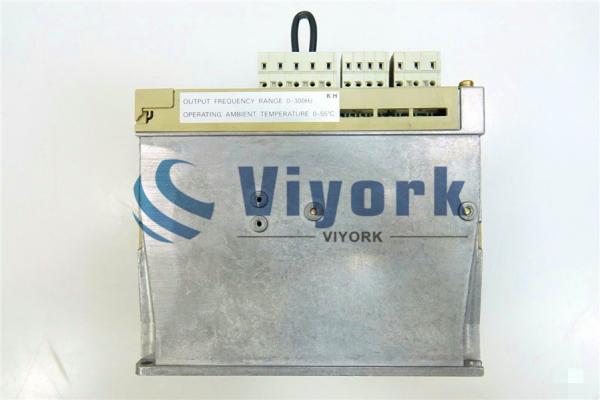 Yaskawa 230VAC AC Servo Motor Amplifier SGDM-08AC-SD2B 800W Speed Control
