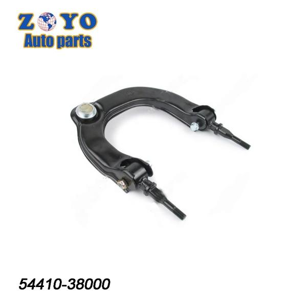 54410-38000 Partes de suspensão para HYUNDAI Sonata 2001-2005 Braço de comando superior frontal