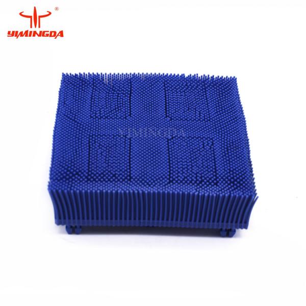 Blue Birstle Cutter Machine Spare Parts 96386003 For 3200 100x100mm