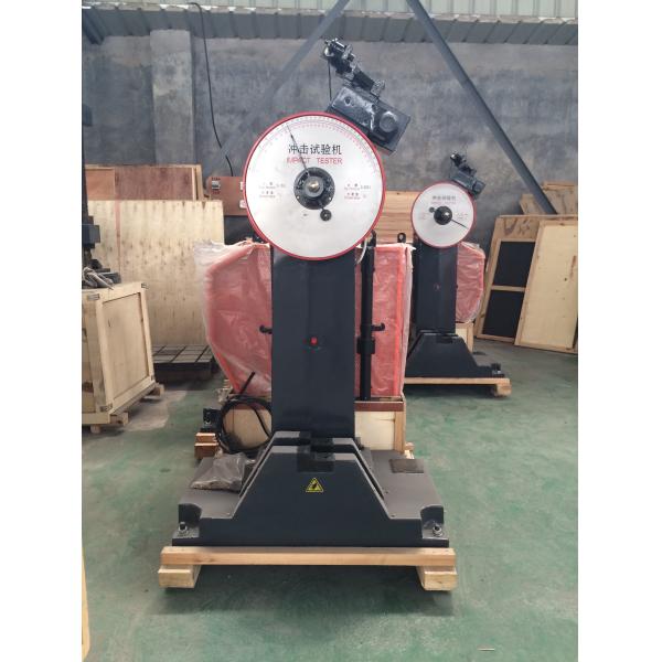 izod plastic impact testing machine China supplier