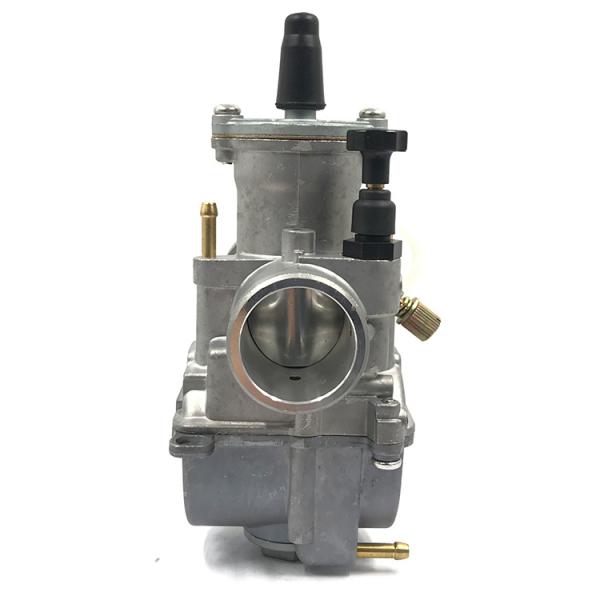 26mm PE26 Carburetor for Kawasaki KX80 KX100 KX125 Aftermarket Motorcycle Spare Parts