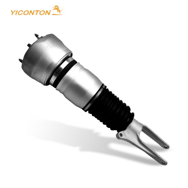 Aluminium Air Suspension Strut For Porsche Panamera 97034305217