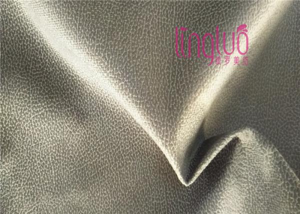 Faux Leather Furniture Cover Suede Sofa Fabric Great Waterproof Long Life