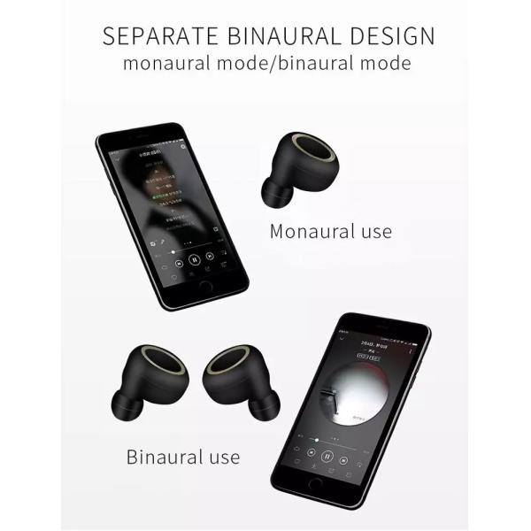 Наушники конфеты черепа Bluetooth Casque Earbuds в-уха наушника Audifonos Bluetooth Inalambricos наушника наушника Tws мини