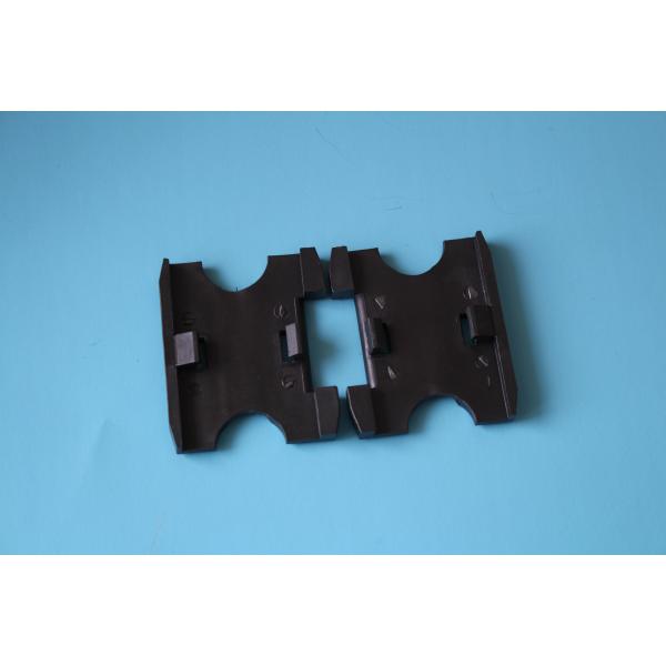 Appareils pour la machine à coudre des pièces détachées de la machine Bruckner Stenter Black Peek