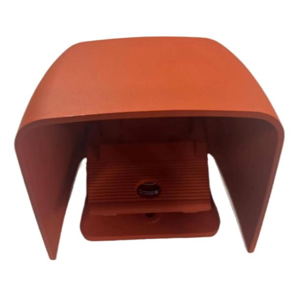 JLG 1001117174 Foot Switch Pedal Assembly With Cable For JLG Aerial Lifts