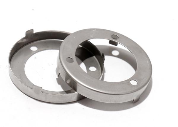 Cold stamping deep drawn stainless steel sheet metal forming parts