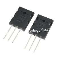 2SA1943-O ((Q) Bipolar (BJT) Transistor PNP 230 V 15 A 30MHz 150 W através do buraco TO-3P ((L)