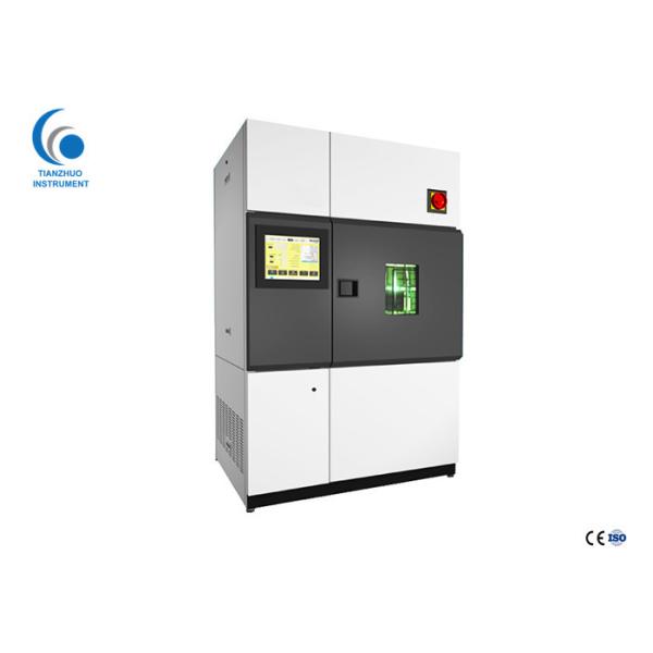 Programmable Xenon Test Chamber / Climatic Aging Xenon Test Equipment