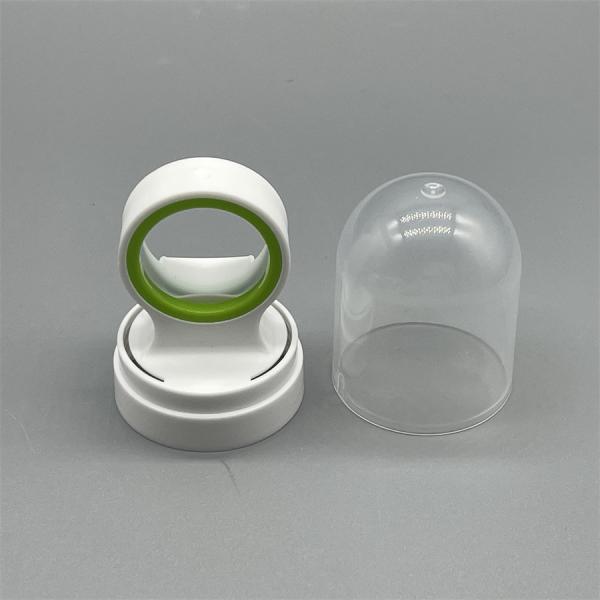 Premium Aerosol Valve for Sunscreen – Durable Spray Valve for Sun Protection