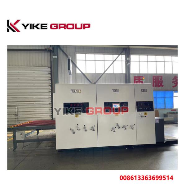 YIKE GROUP 1600×2800 Картонная коробка с волнообразным покрытием