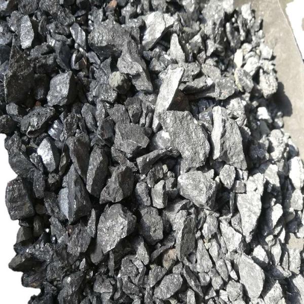 Deoxidizer сплава кремния кальция Ca28Si50 составное для сталеплавильного производства