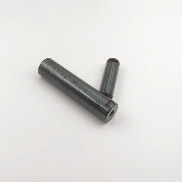 PC360-6 Hardened Excavator Bucket Pins For Energy And Mining