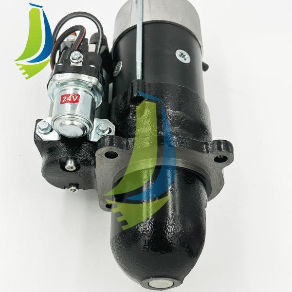 5288683 21YB054 Motor Diesel 24V 6KW 10T starter motor for engine