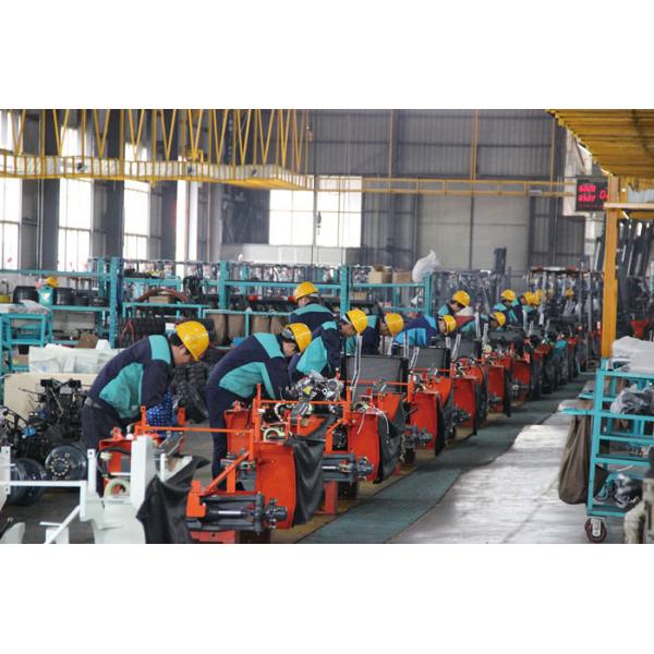 Xiamen LTMG Co., LTD