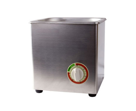 уборщик цифров ювелирных изделий кронштейна 50W ультразвуковой с танком GD3702