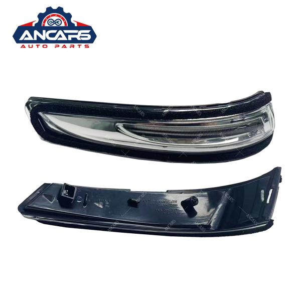 Hyundai Elantra 2008-2016 Side Mirror Lamp 87624-3X000 87614-3X000