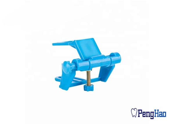 Dental Laboratory Use Adjustable Orthodontic Occlude Plastic Articulator